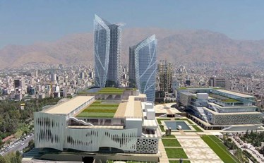 مجمع اطلس بارس التجاري